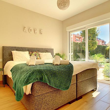 Las Villas De Mar De Cristal- 3309 外观 照片