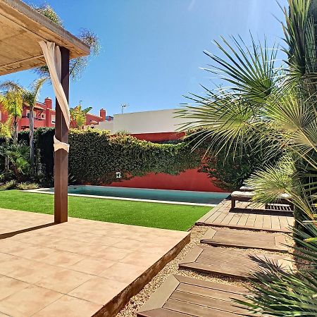 Las Villas De Mar De Cristal- 3309 外观 照片