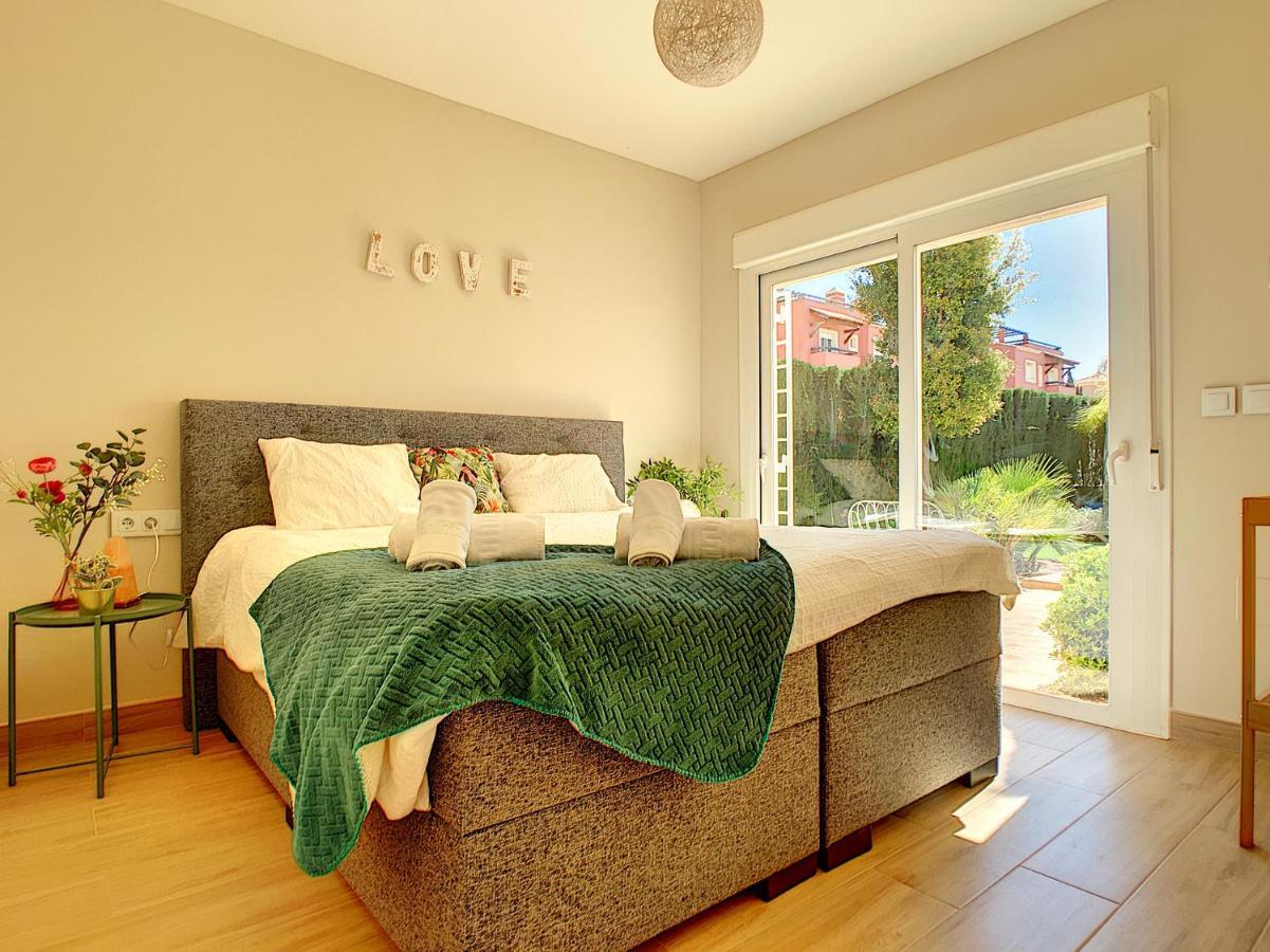 Las Villas De Mar De Cristal- 3309 外观 照片