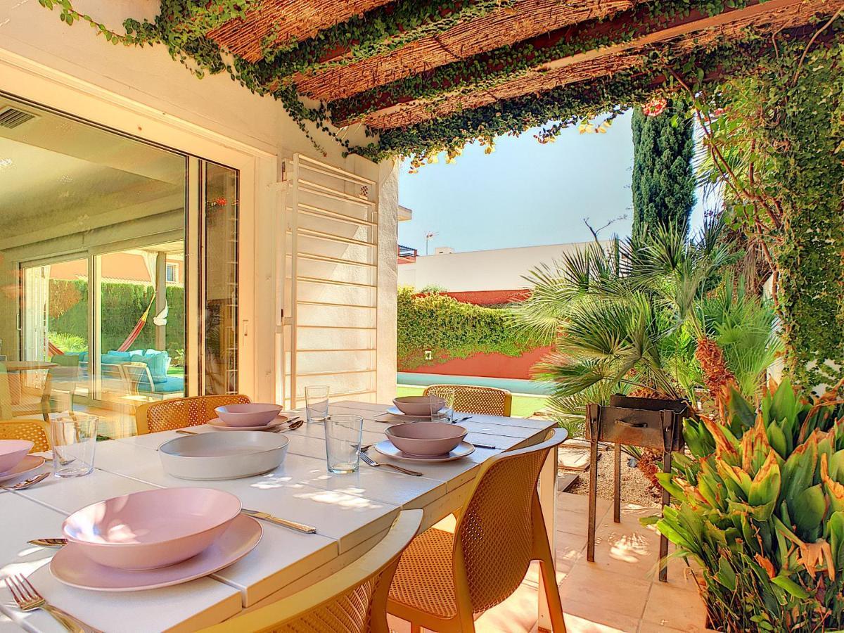 Las Villas De Mar De Cristal- 3309 外观 照片