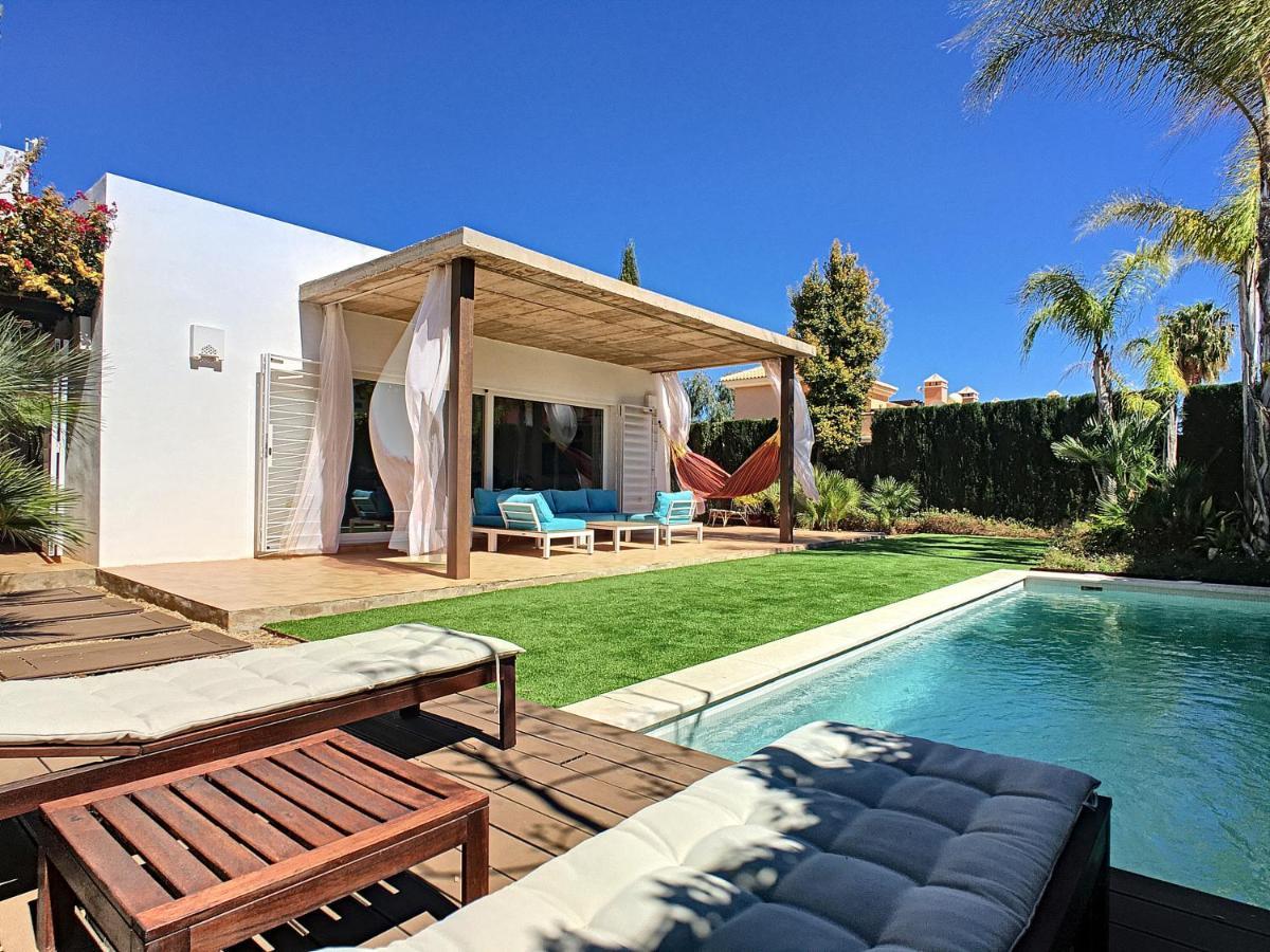 Las Villas De Mar De Cristal- 3309 外观 照片