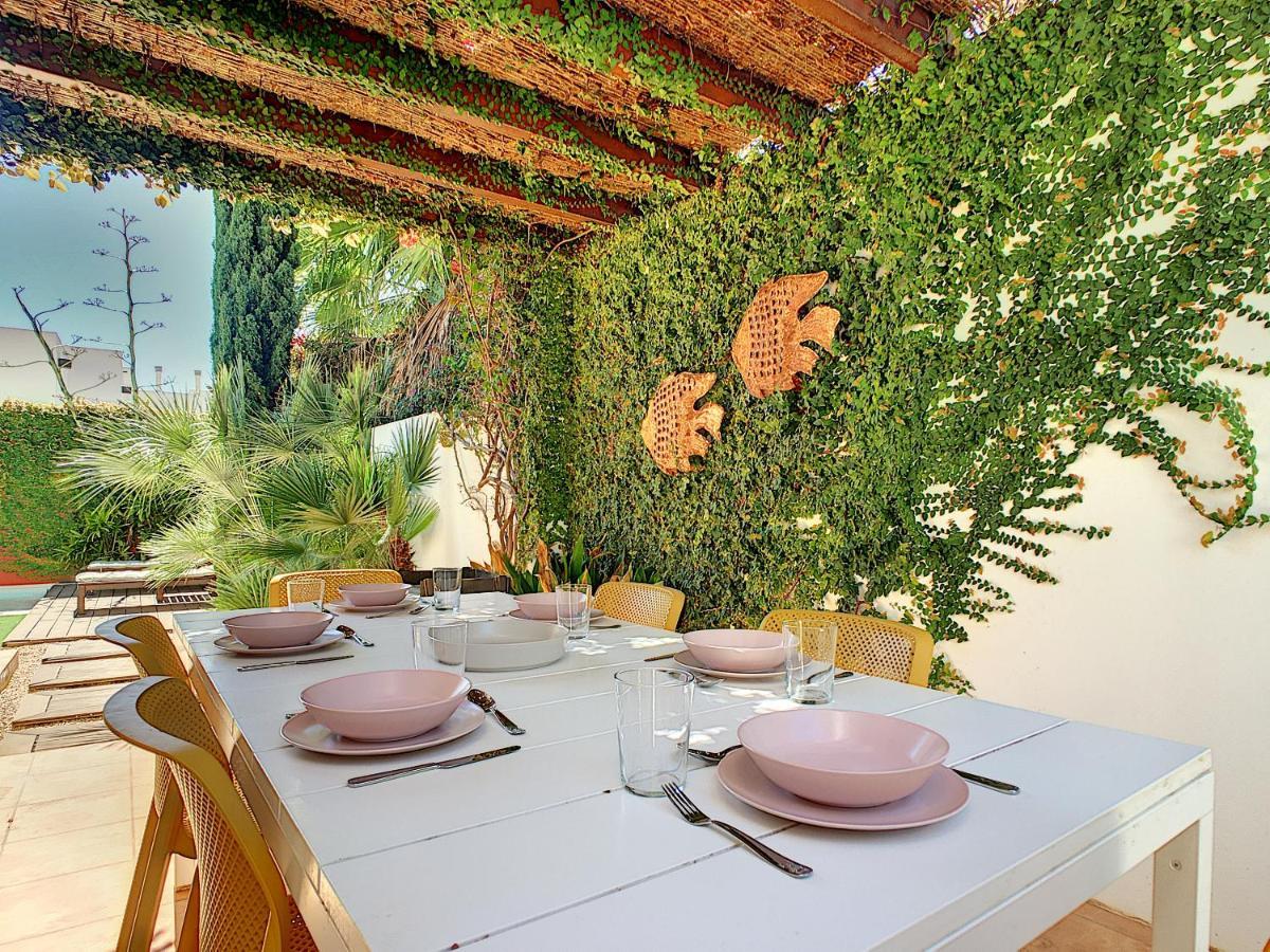 Las Villas De Mar De Cristal- 3309 外观 照片
