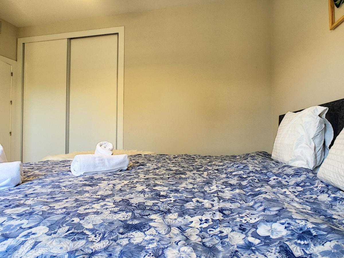 Las Villas De Mar De Cristal- 3309 外观 照片