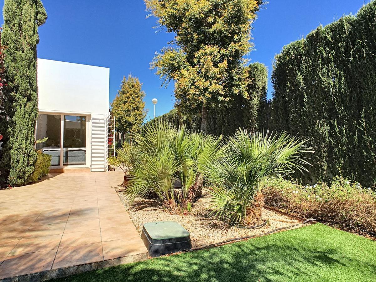 Las Villas De Mar De Cristal- 3309 外观 照片