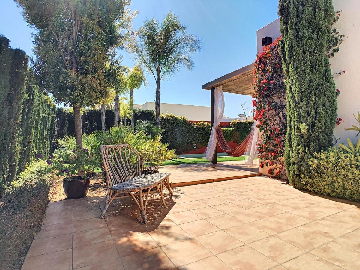 Las Villas De Mar De Cristal- 3309 外观 照片