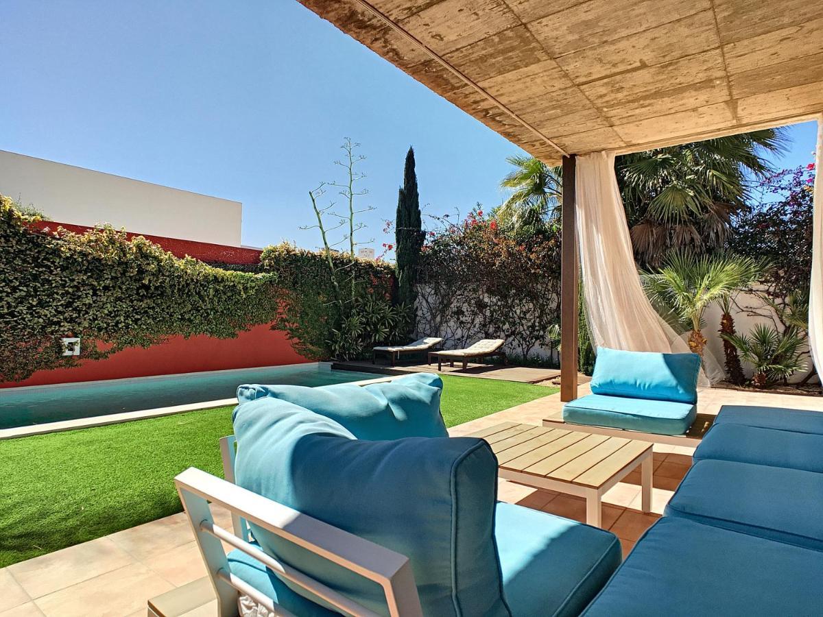 Las Villas De Mar De Cristal- 3309 外观 照片