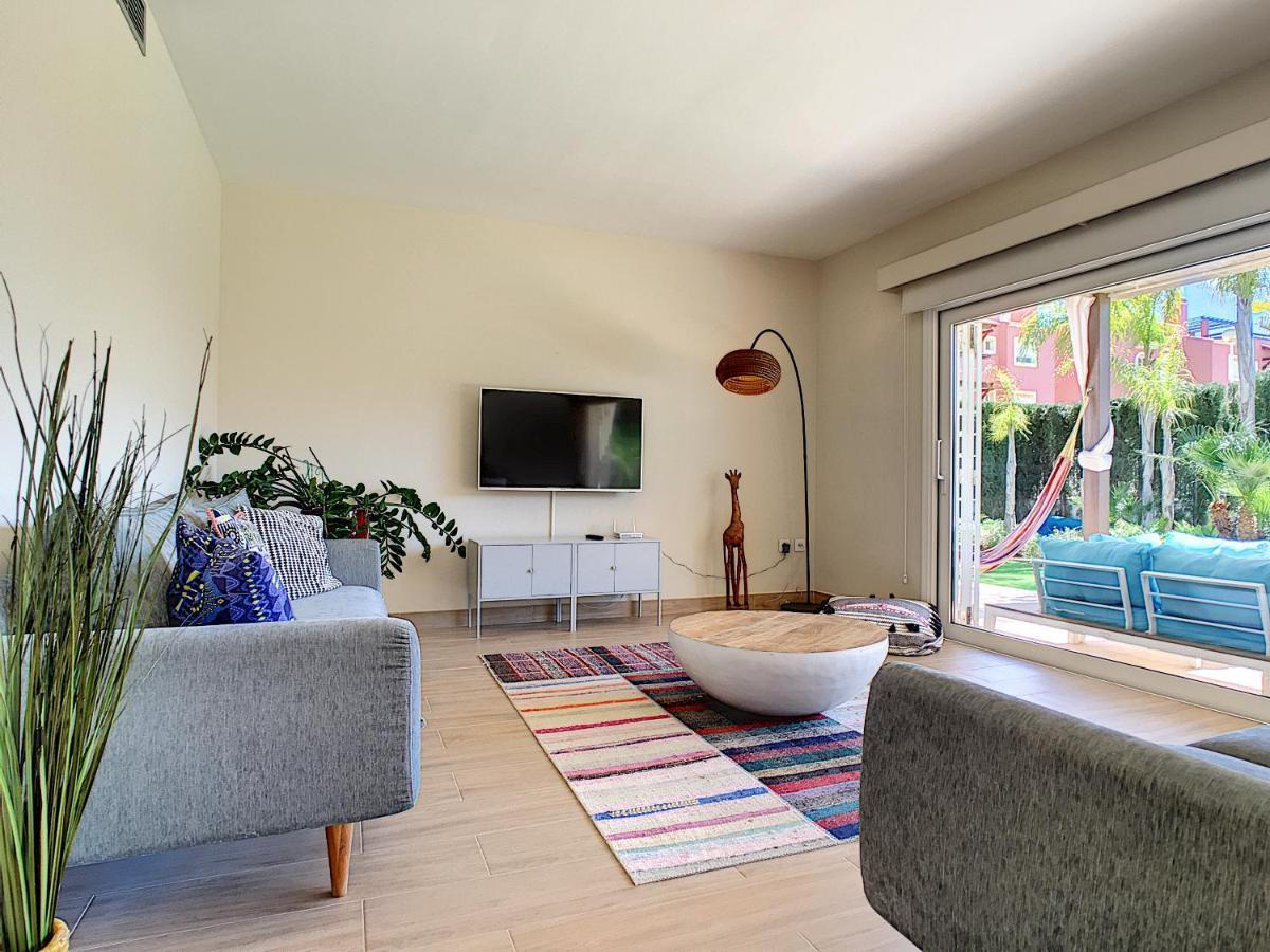 Las Villas De Mar De Cristal- 3309 外观 照片