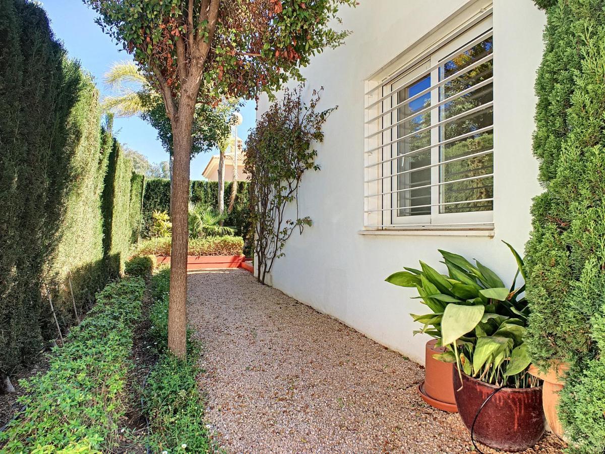 Las Villas De Mar De Cristal- 3309 外观 照片