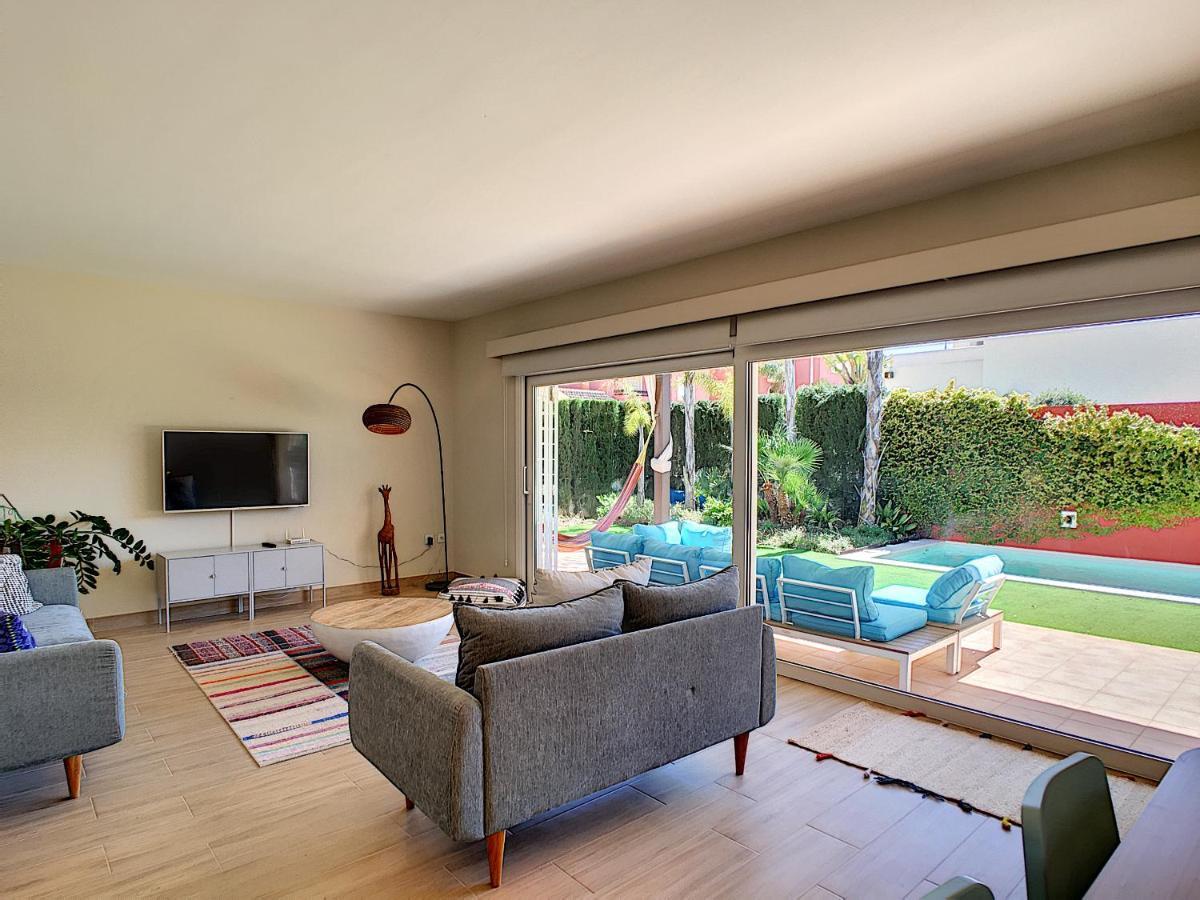 Las Villas De Mar De Cristal- 3309 外观 照片