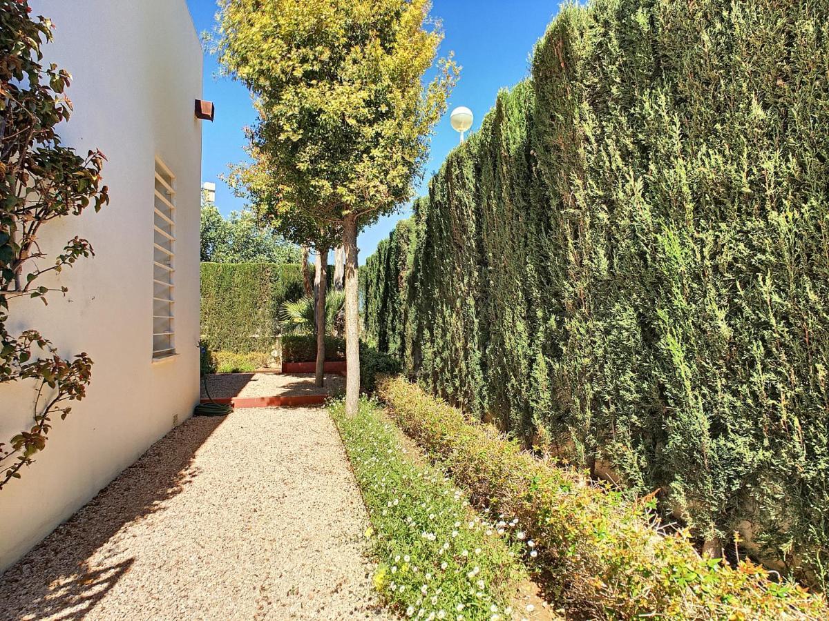 Las Villas De Mar De Cristal- 3309 外观 照片