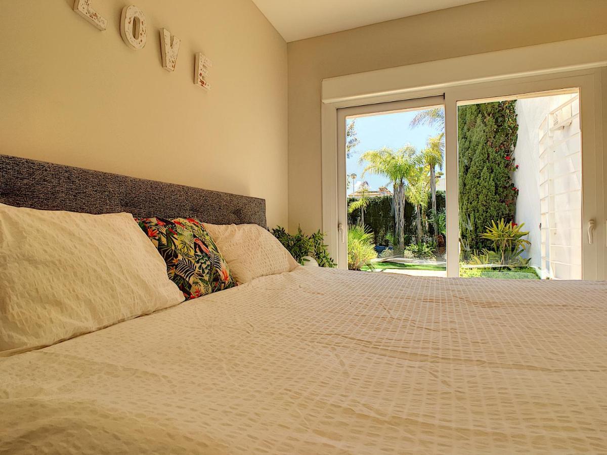 Las Villas De Mar De Cristal- 3309 外观 照片