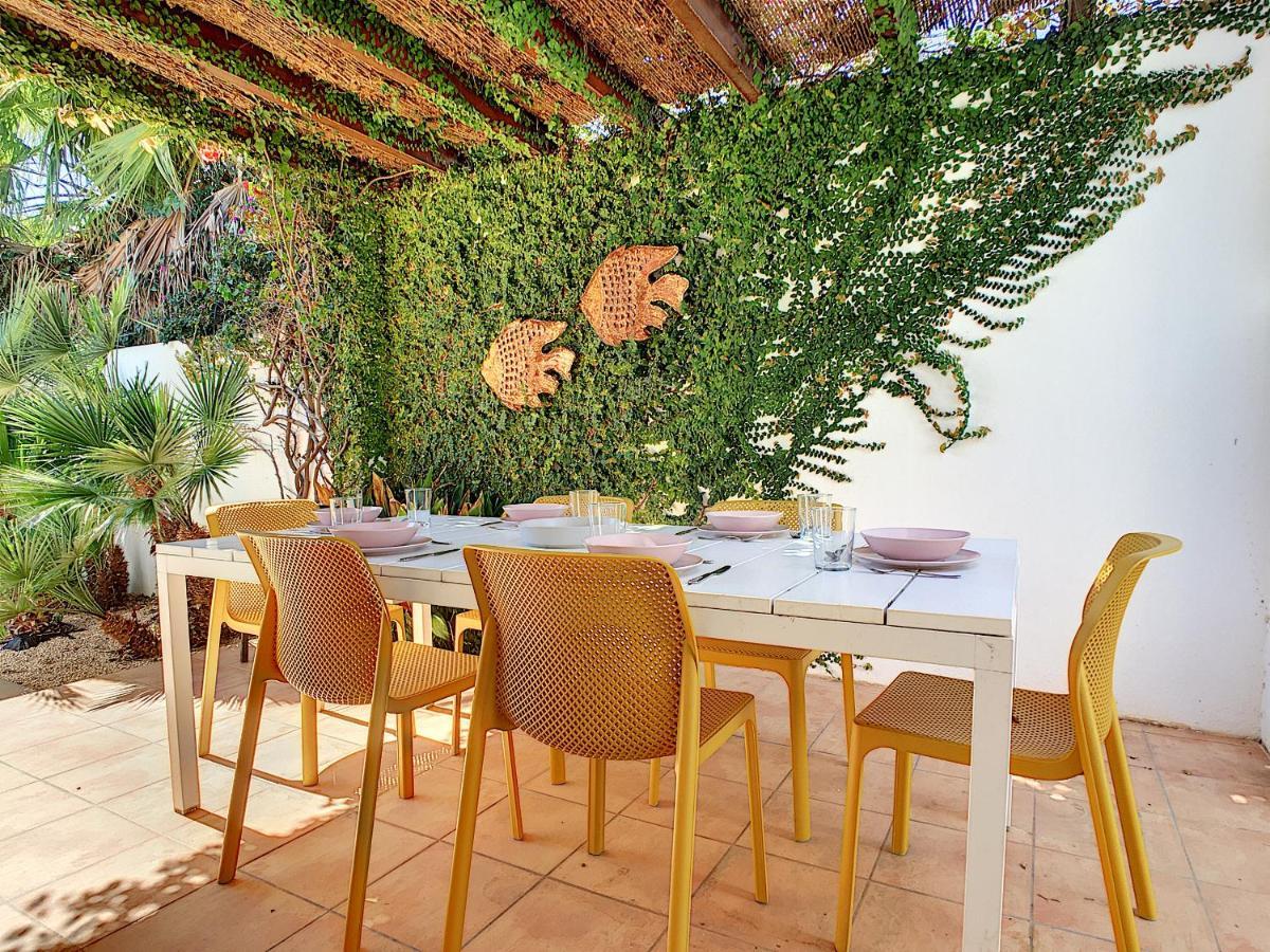 Las Villas De Mar De Cristal- 3309 外观 照片