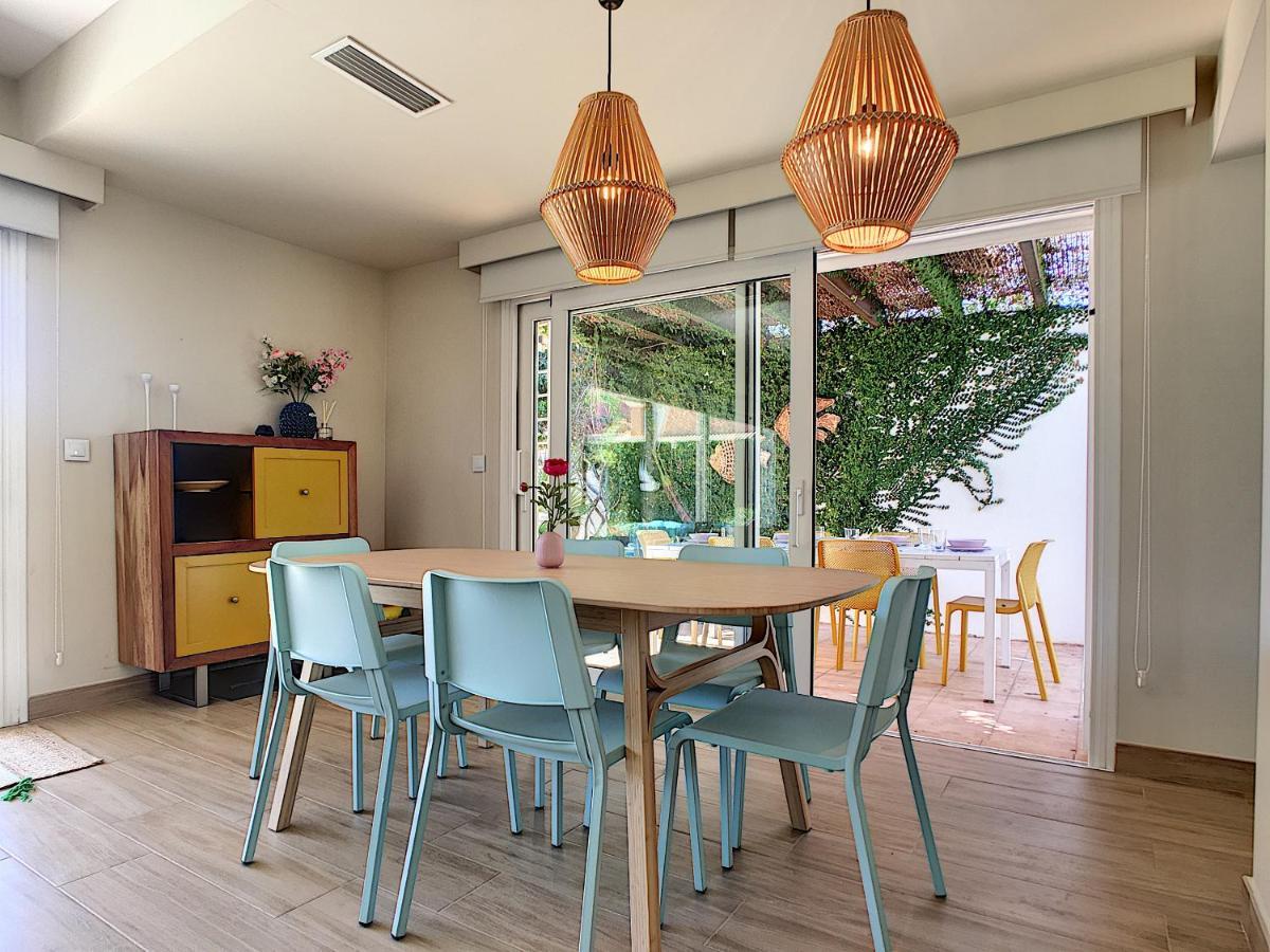 Las Villas De Mar De Cristal- 3309 外观 照片