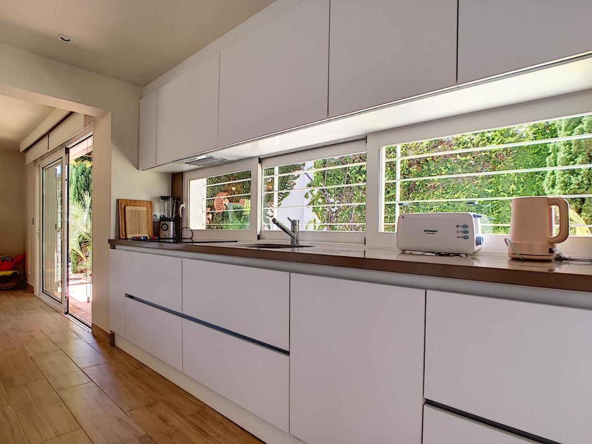 Las Villas De Mar De Cristal- 3309 外观 照片