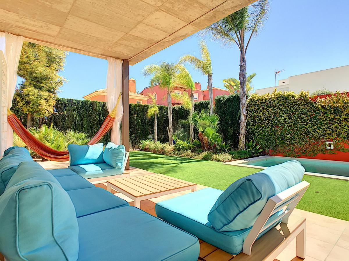 Las Villas De Mar De Cristal- 3309 外观 照片