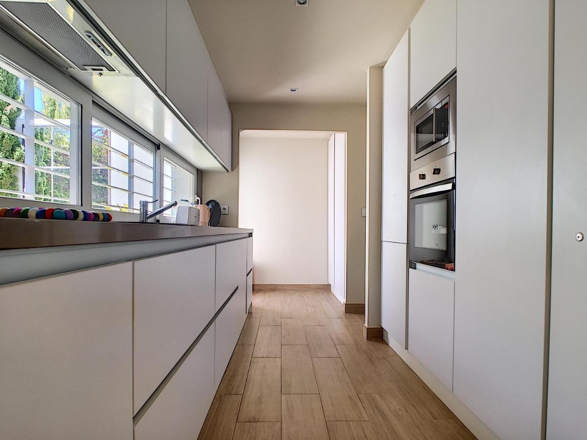 Las Villas De Mar De Cristal- 3309 外观 照片