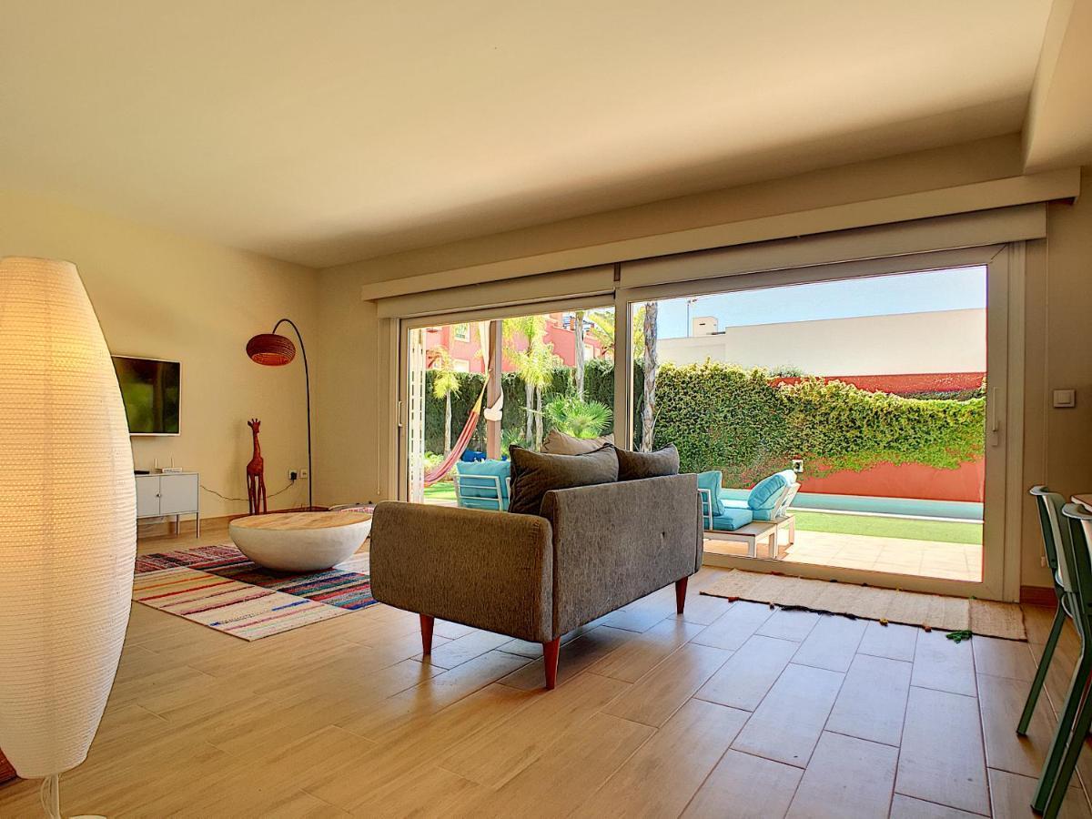 Las Villas De Mar De Cristal- 3309 外观 照片