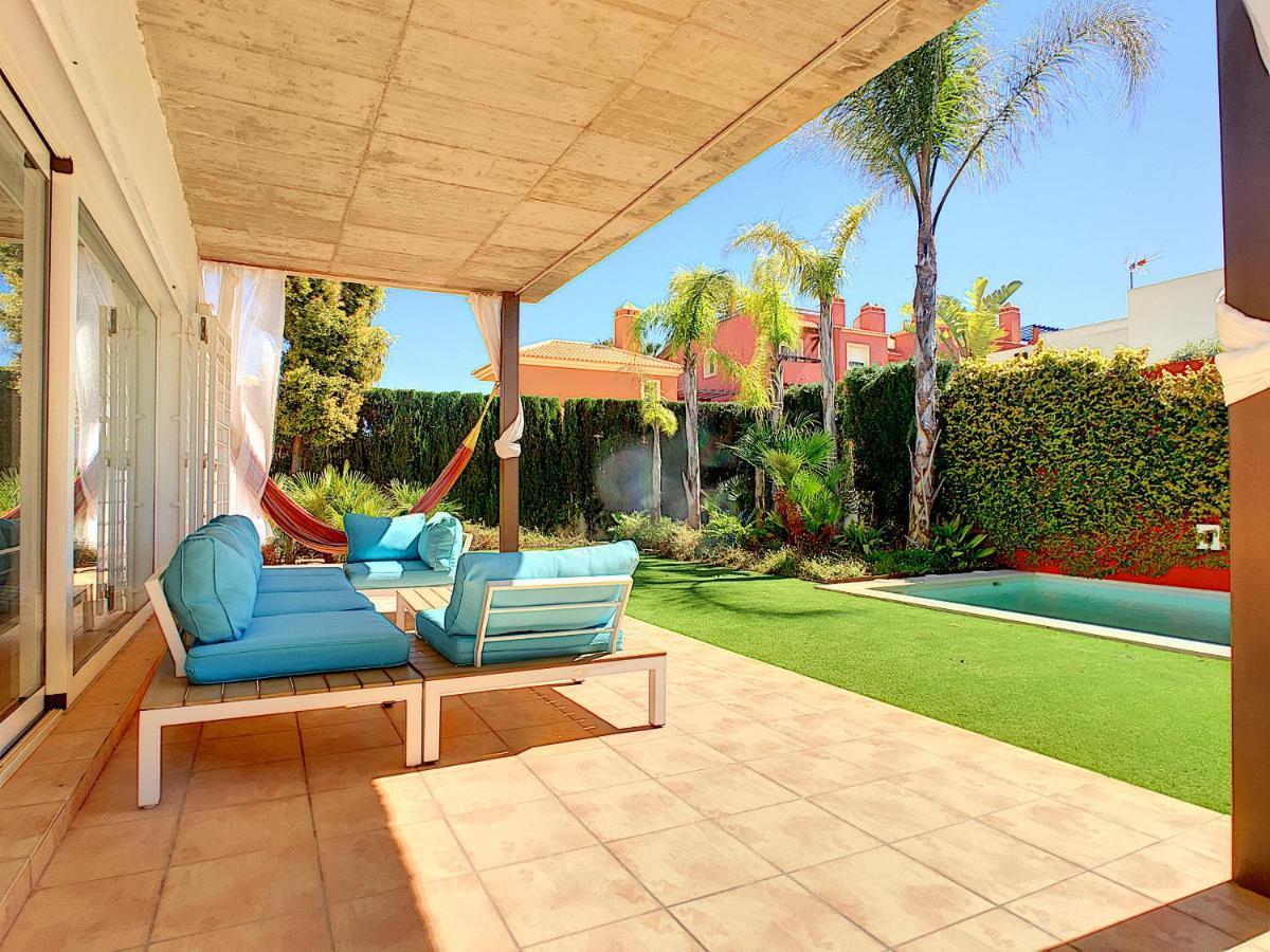 Las Villas De Mar De Cristal- 3309 外观 照片