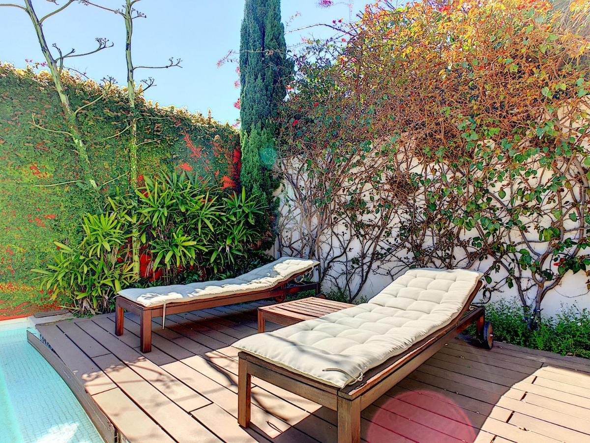 Las Villas De Mar De Cristal- 3309 外观 照片