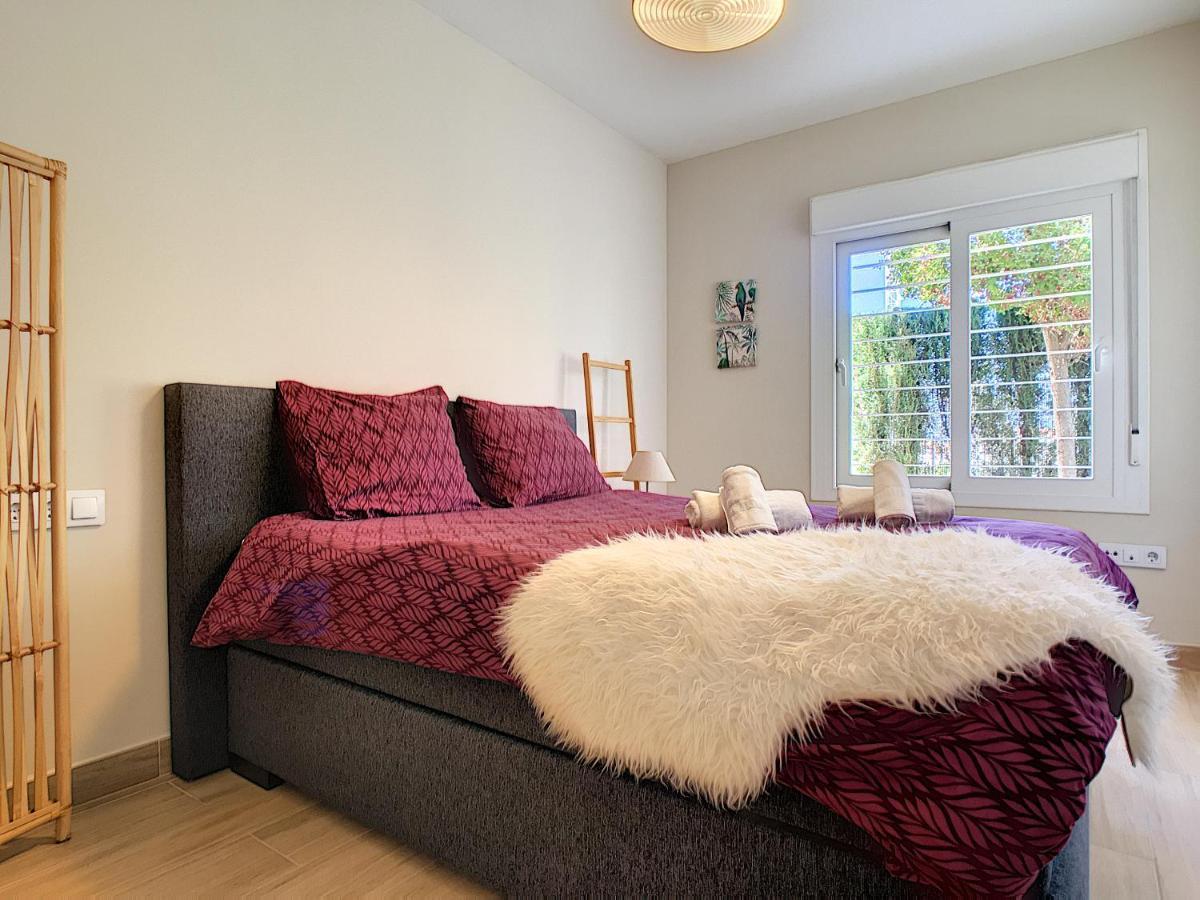 Las Villas De Mar De Cristal- 3309 外观 照片