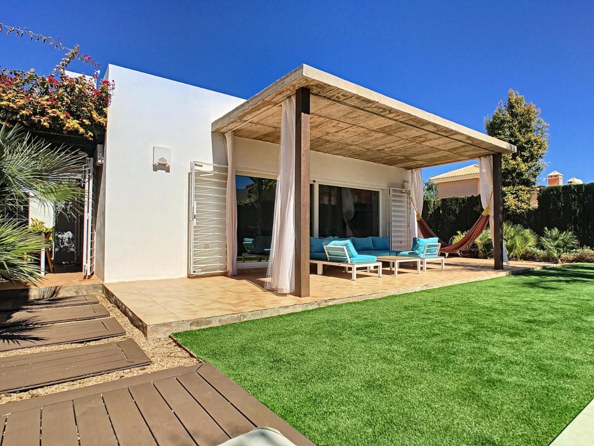Las Villas De Mar De Cristal- 3309 外观 照片