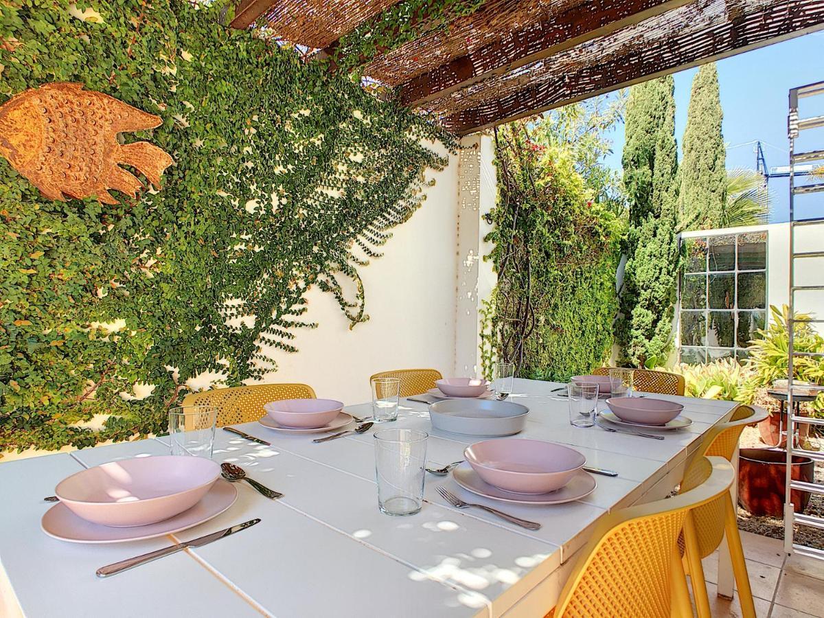 Las Villas De Mar De Cristal- 3309 外观 照片
